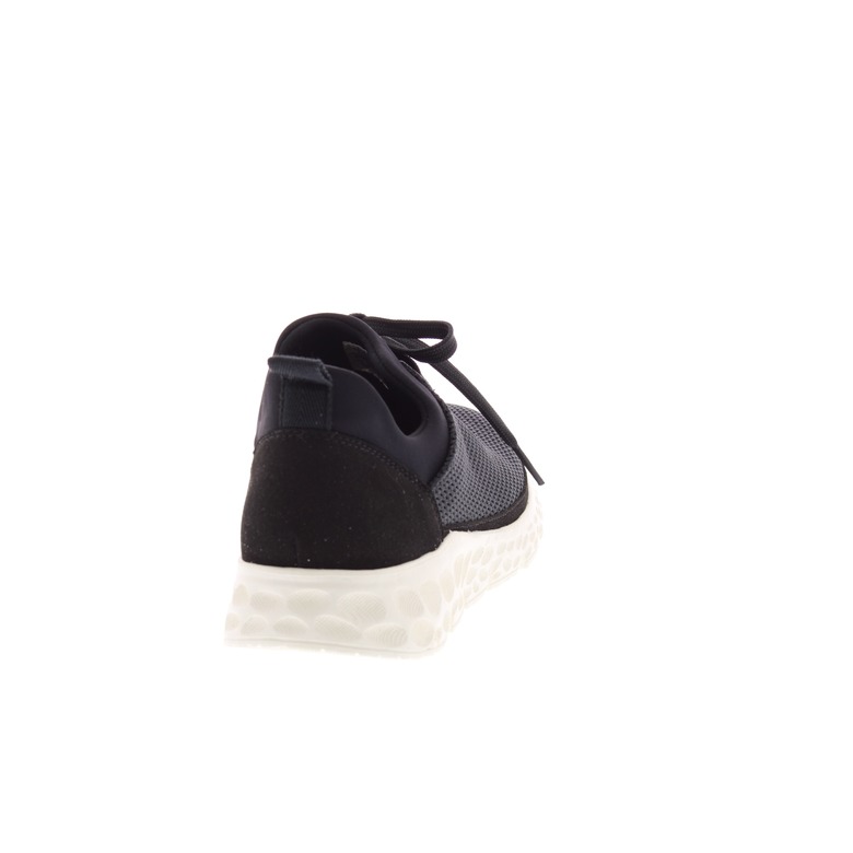 Meph- Nature Is Future niedrige schuhe schwarz 4