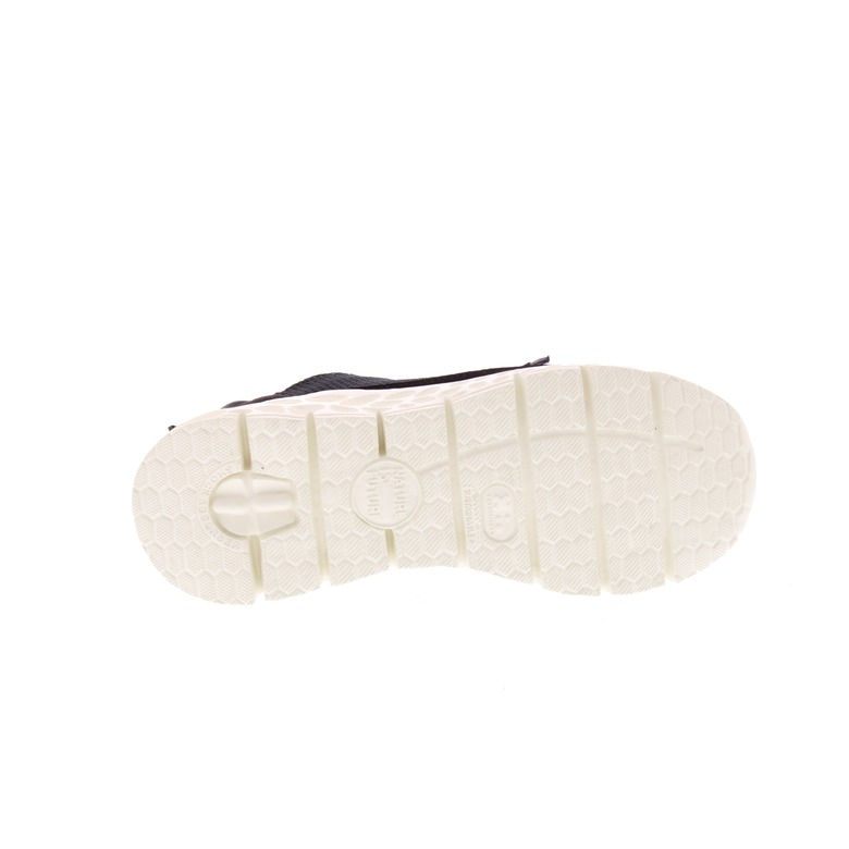 Meph- Nature Is Future niedrige schuhe schwarz 5