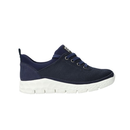 Meph- Nature Is Future niedrige schuhe blau
