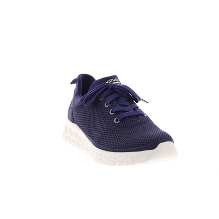 Meph- Nature Is Future niedrige schuhe blau