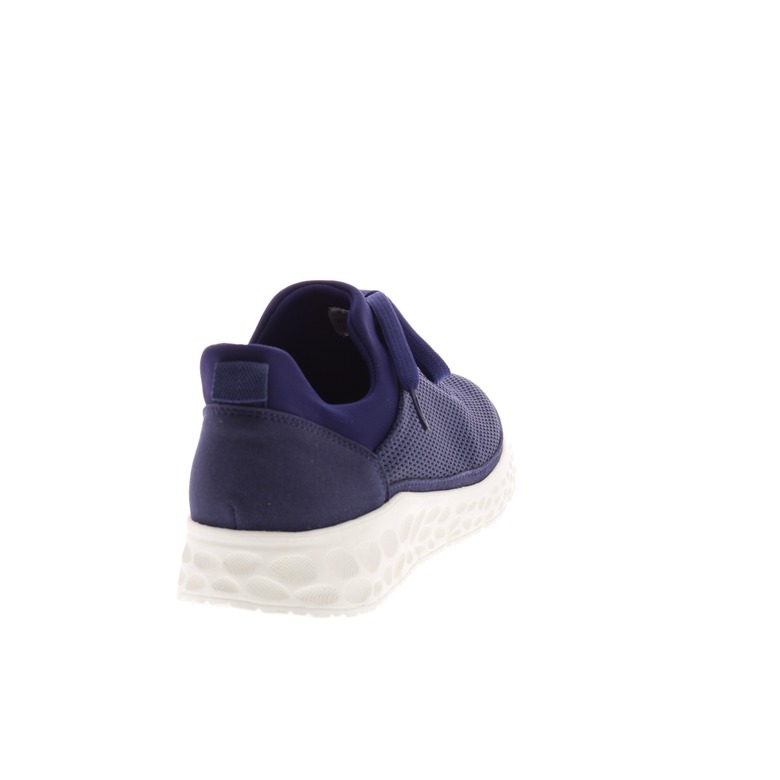 Meph- Nature Is Future niedrige schuhe blau 4