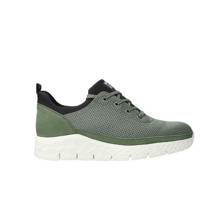 Meph- Nature Is Future niedrige schuhe grÜn