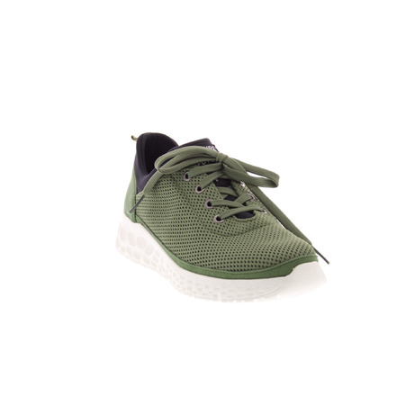 Meph- Nature Is Future niedrige schuhe grÜn