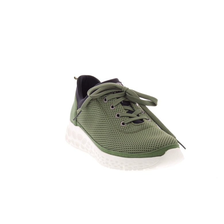 Meph- Nature Is Future niedrige schuhe grÜn 2