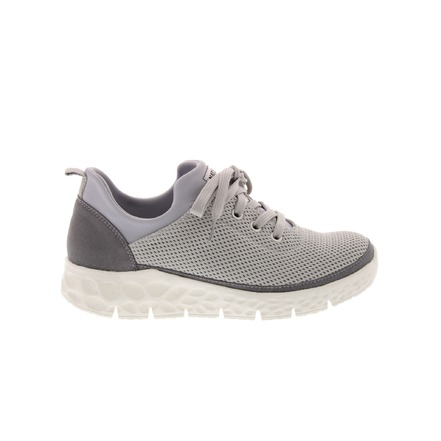 Meph- Nature Is Future low shoes grey