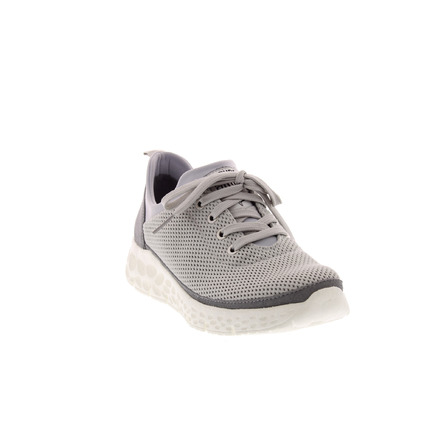 Meph- Nature Is Future low shoes grey