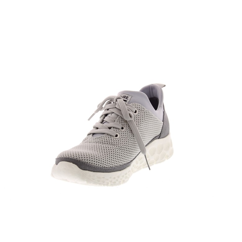 Meph- Nature Is Future low shoes grey 3
