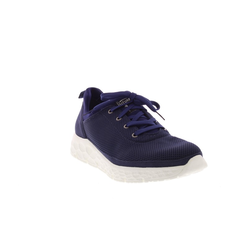 Meph- Nature Is Future low shoes blue 2