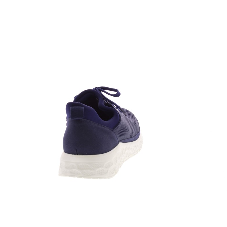 Meph- Nature Is Future low shoes blue 4