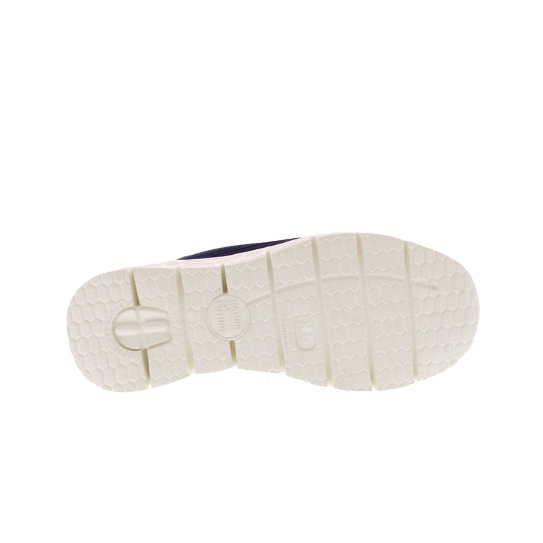 Meph- Nature Is Future low shoes blue 5