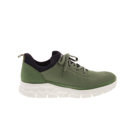 Meph- Nature Is Future lage schoenen kaki