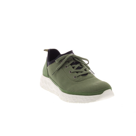 Meph- Nature Is Future lage schoenen kaki