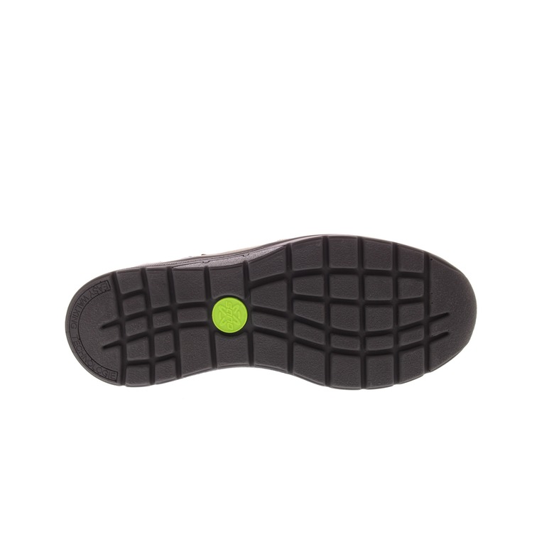 Mephisto Sano chaussures basses taupe 5