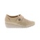 Mephisto Mobils low shoes lightbrown 1