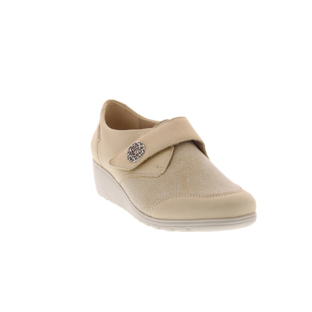 Mephisto Mobils low shoes lightbrown