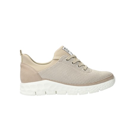 Meph- Nature Is Future niedrige schuhe beige