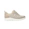 Meph- Nature Is Future niedrige schuhe beige 1