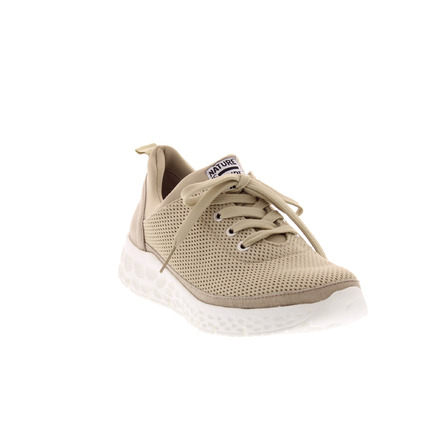 Meph- Nature Is Future niedrige schuhe beige