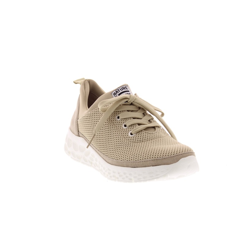 Meph- Nature Is Future niedrige schuhe beige 2