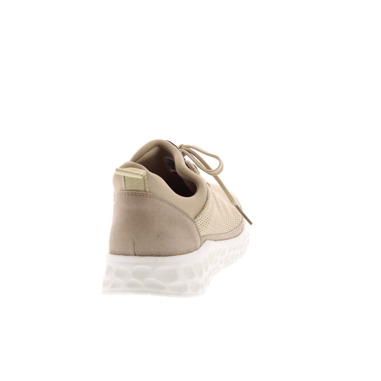 Meph- Nature Is Future niedrige schuhe beige 4