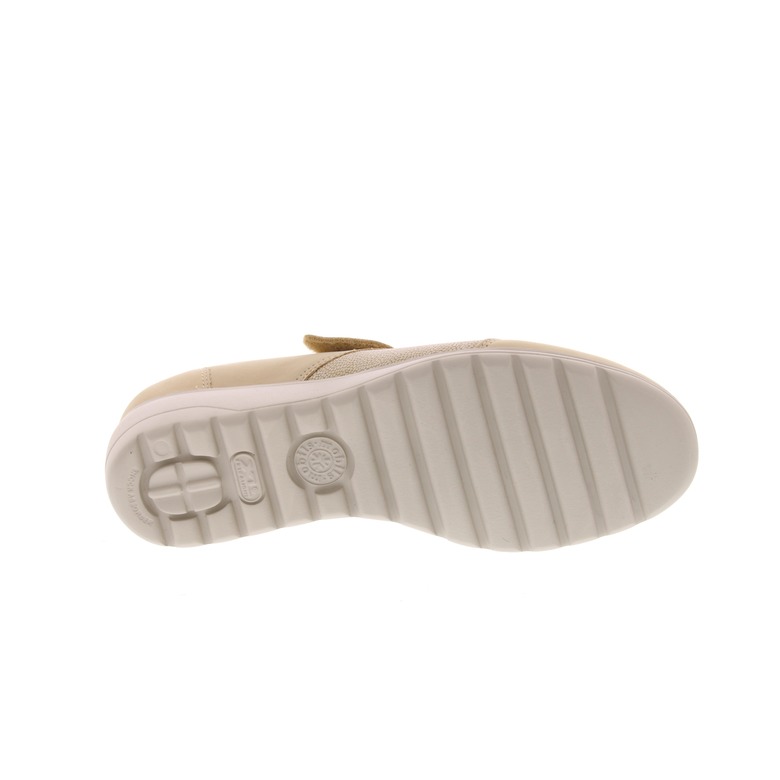 Mephisto Mobils low shoes lightbrown 5