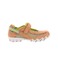 Mephisto Allrounder low shoes yellow 1