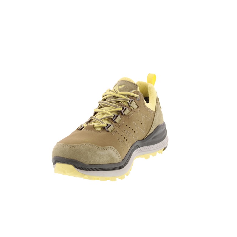 Mephisto Allrounder low shoes green 3