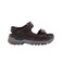 Mephisto Allrounder sandales brun 1