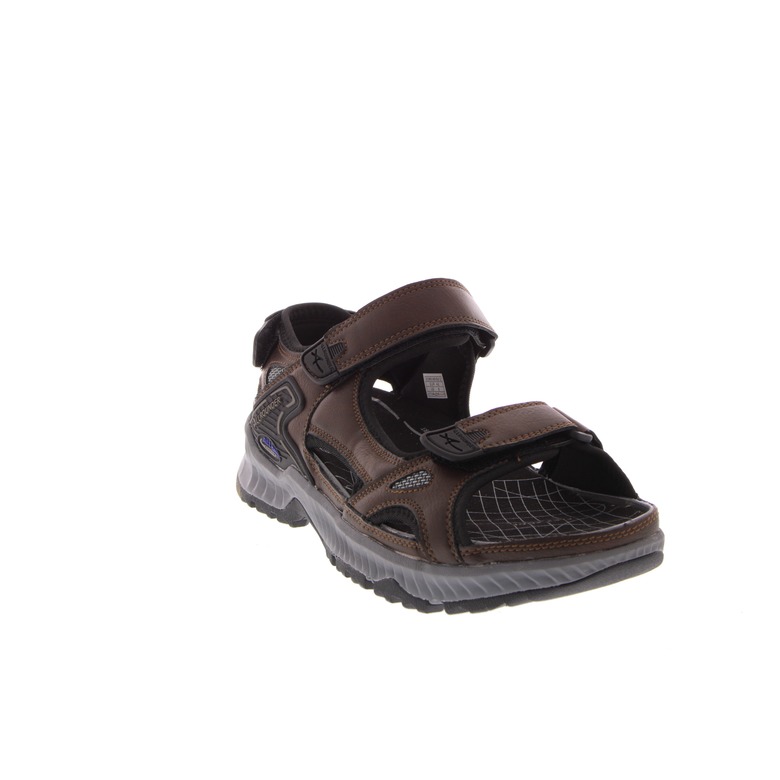 Mephisto Allrounder sandales brun 2