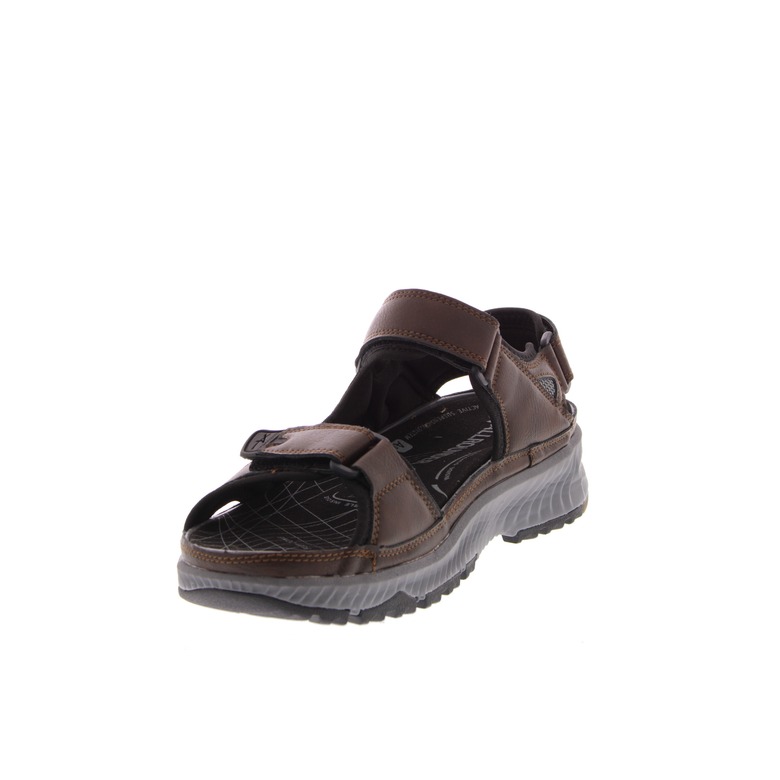 Mephisto Allrounder sandales brun 3