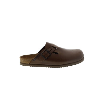 Mephisto chaussures basses brun