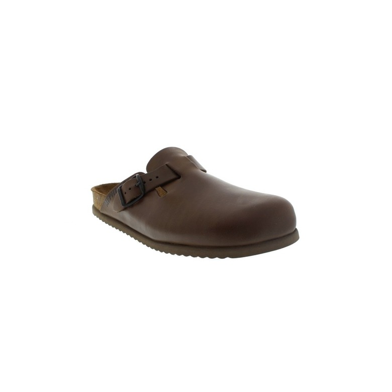 Mephisto lage schoenen bruin 2