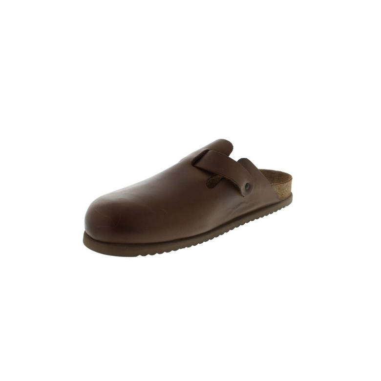 Mephisto lage schoenen bruin 3