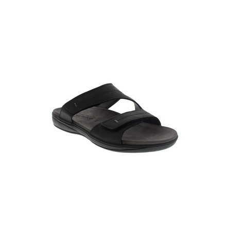 Mephisto chaussures basses noir