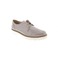 Mephisto lace shoes taupe 1