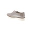 Mephisto lace shoes taupe 3