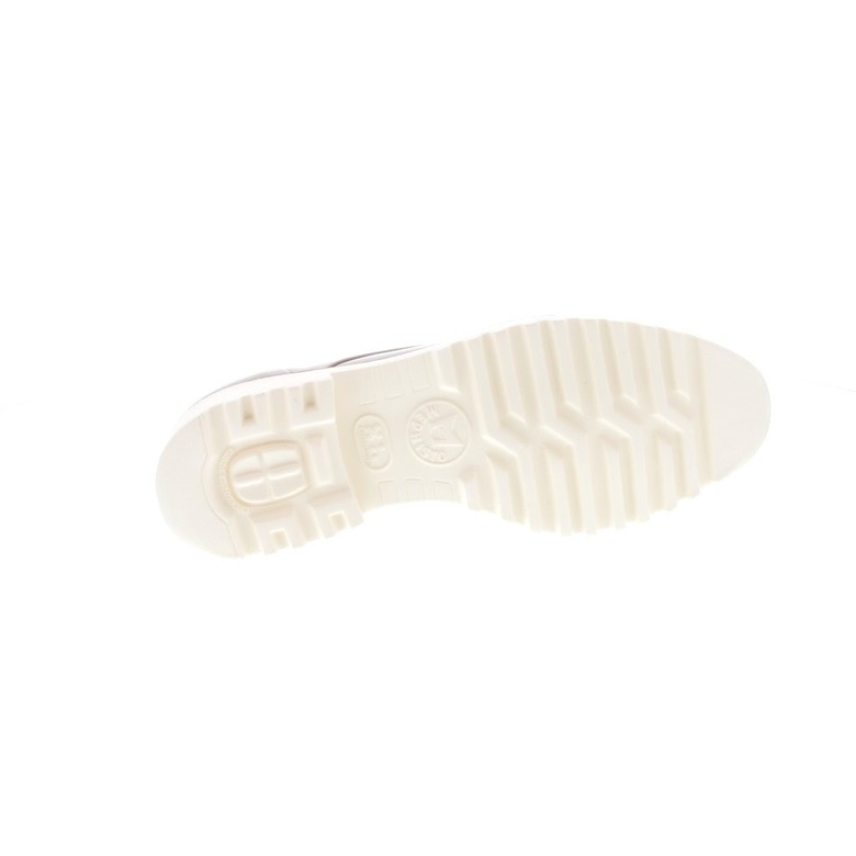 Mephisto lace shoes taupe 6