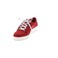 Mephisto low shoes red 2
