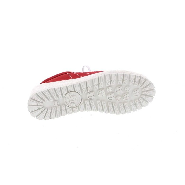 Mephisto low shoes red 5