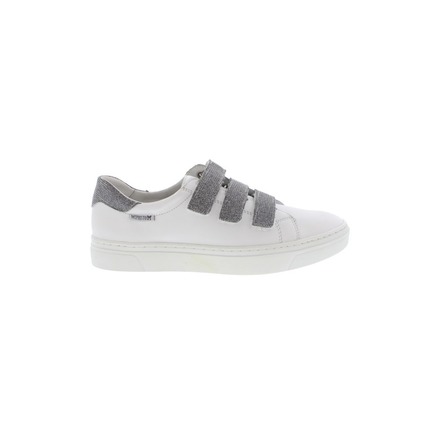 Mephisto low shoes white