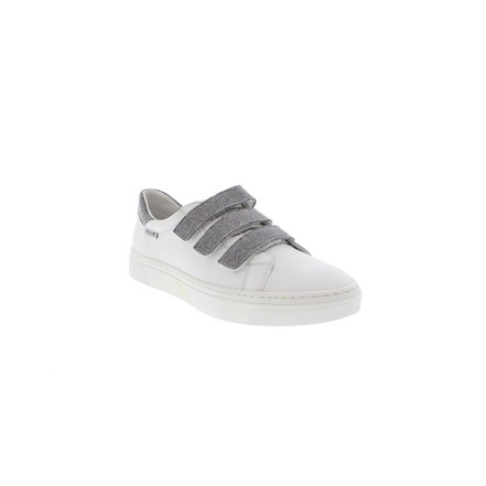 Mephisto low shoes white