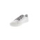 Mephisto lage schoenen wit 3