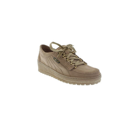 Mephisto low shoes taupe