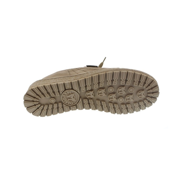Mephisto low shoes taupe 5