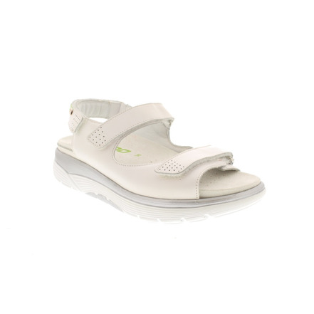 Sano sandalen wit