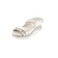 Sano sandalen wit 3