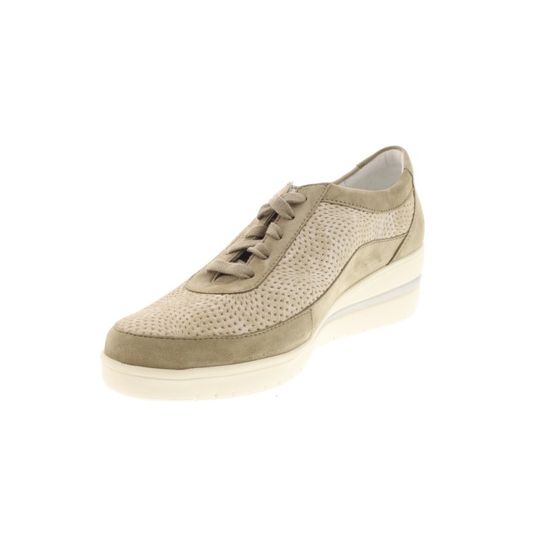 Mobils niedrige schuhe beige 3