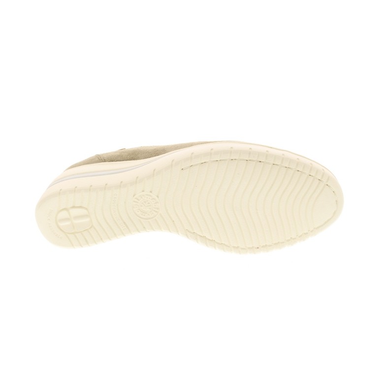 Mobils niedrige schuhe beige 5