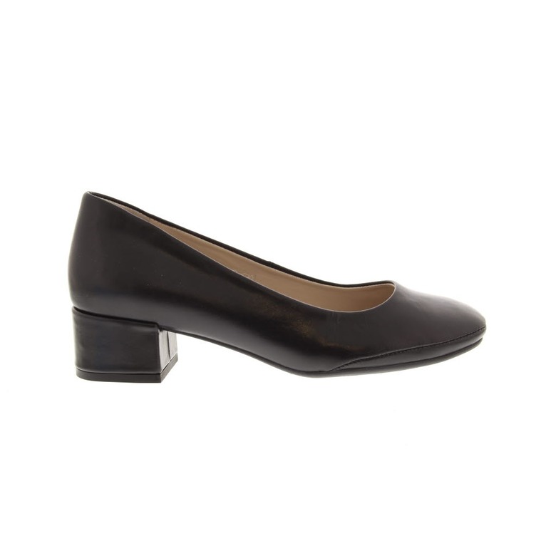 Mephisto pumps zwart