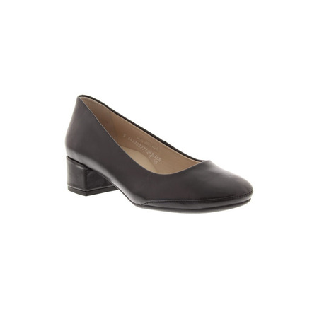 Mephisto pumps black